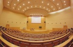 LECTURE AND CONFERENCE CENTER